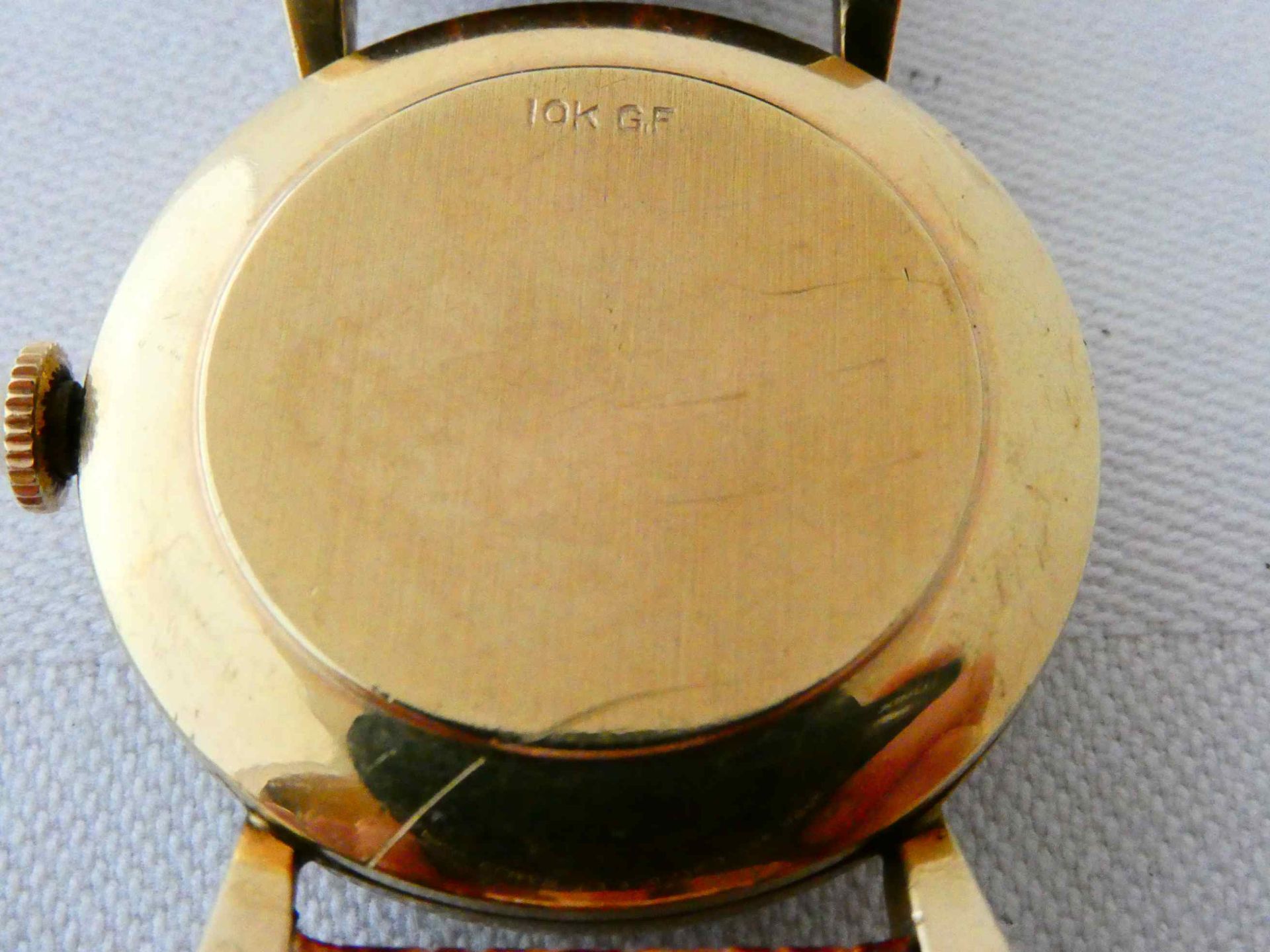 Ulysse Nardin Chronometer - Bild 2 aus 6