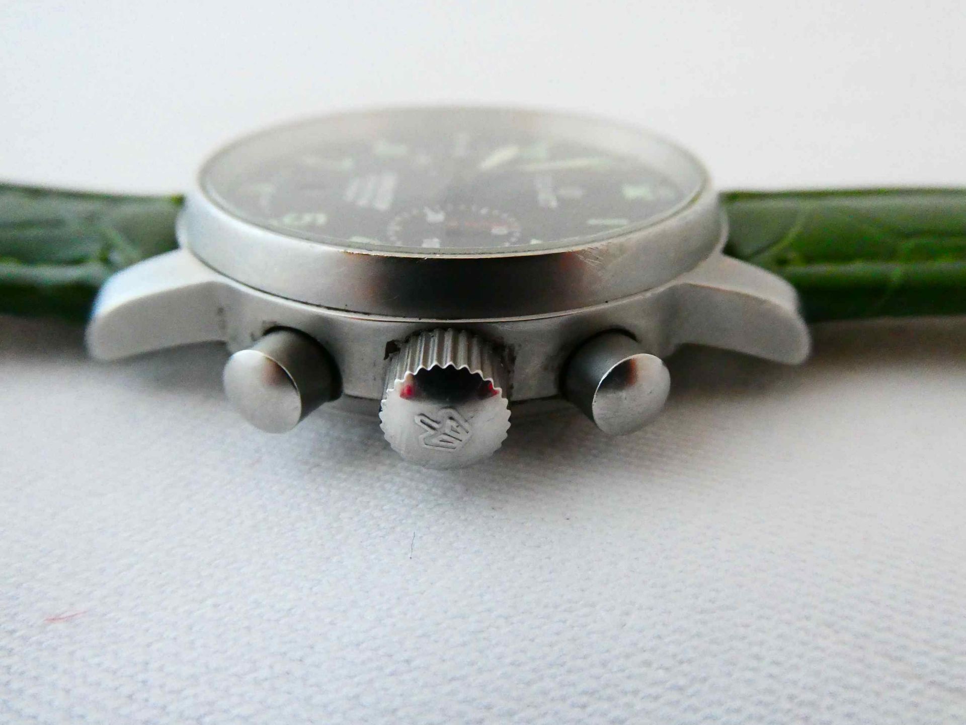 Poljot Fliegerchronograph - Bild 2 aus 5