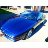 BMW 850 i