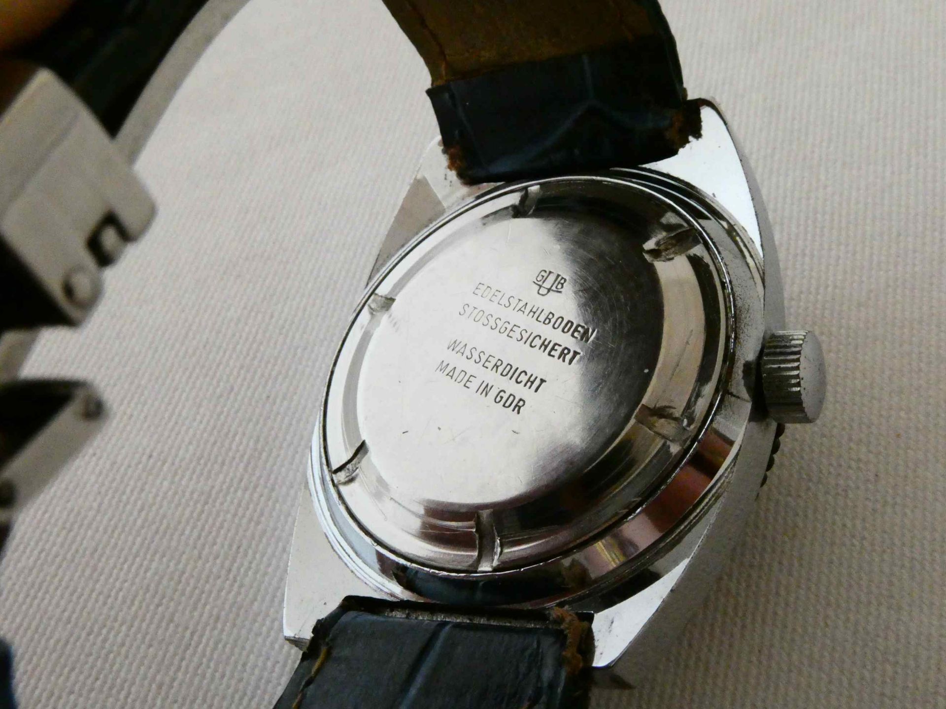 Glashütte Navimatic - Image 4 of 7