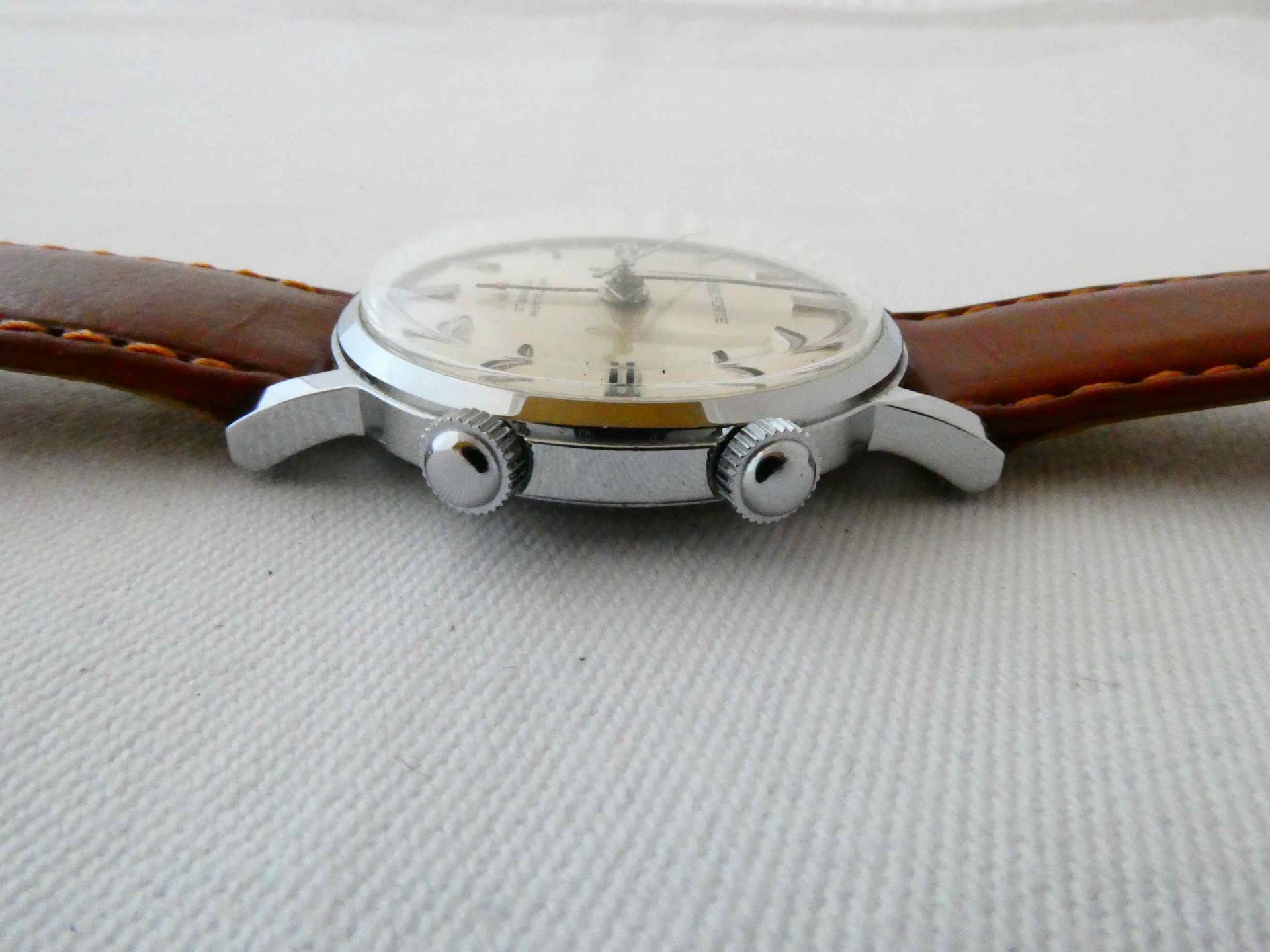 Belforte Wristalarm Armbanduhr - Bild 2 aus 5