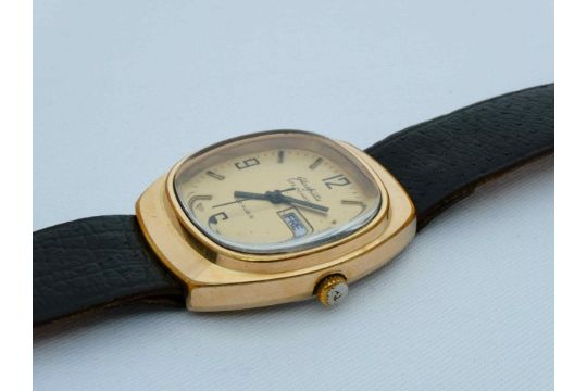 Glashütte "30 Jahre MDI" - Bild 2 aus 5