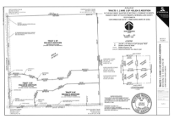 +/-129.67 Acres of Unimproved Chester Township, Lake County, SD Land