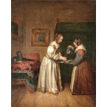 Borch, Gerard ter nach