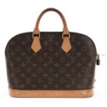 Louis Vuitton Handtasche