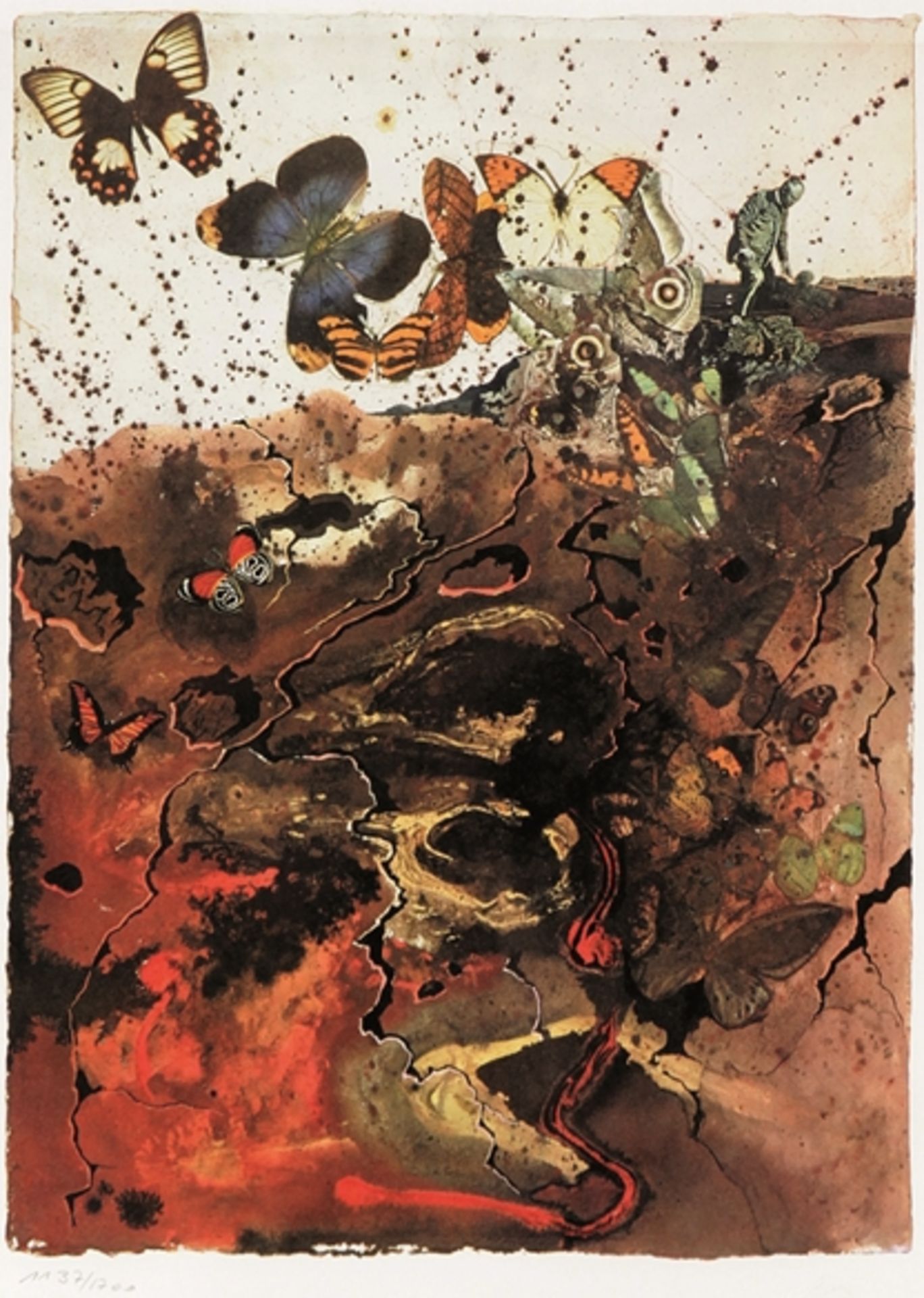 Dalí, Salvador nach - Image 3 of 3