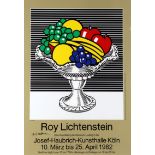 Lichtenstein, Roy nach