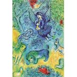 Chagall, Marc nach