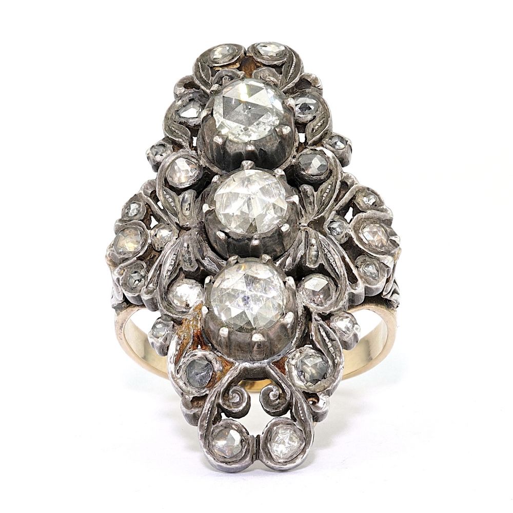 New Year's Jewelry Auction Timed Auction