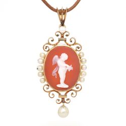 Jewelry Timed Auction