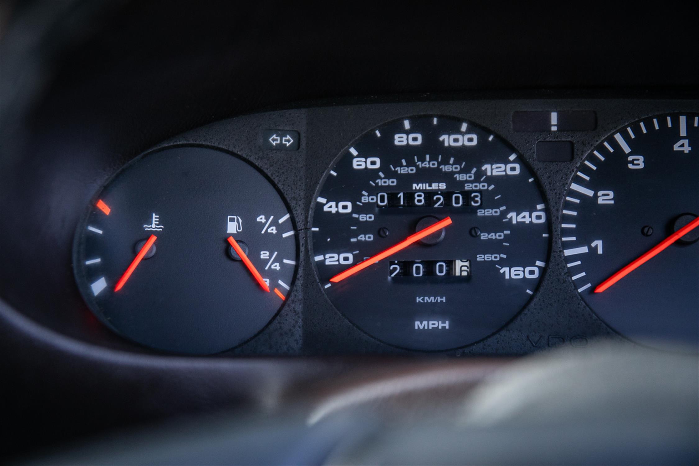 1983 Porsche 928 S Coupé - Image 9 of 10