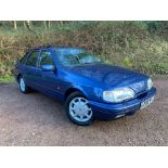 1993 Ford Sierra XR4x4