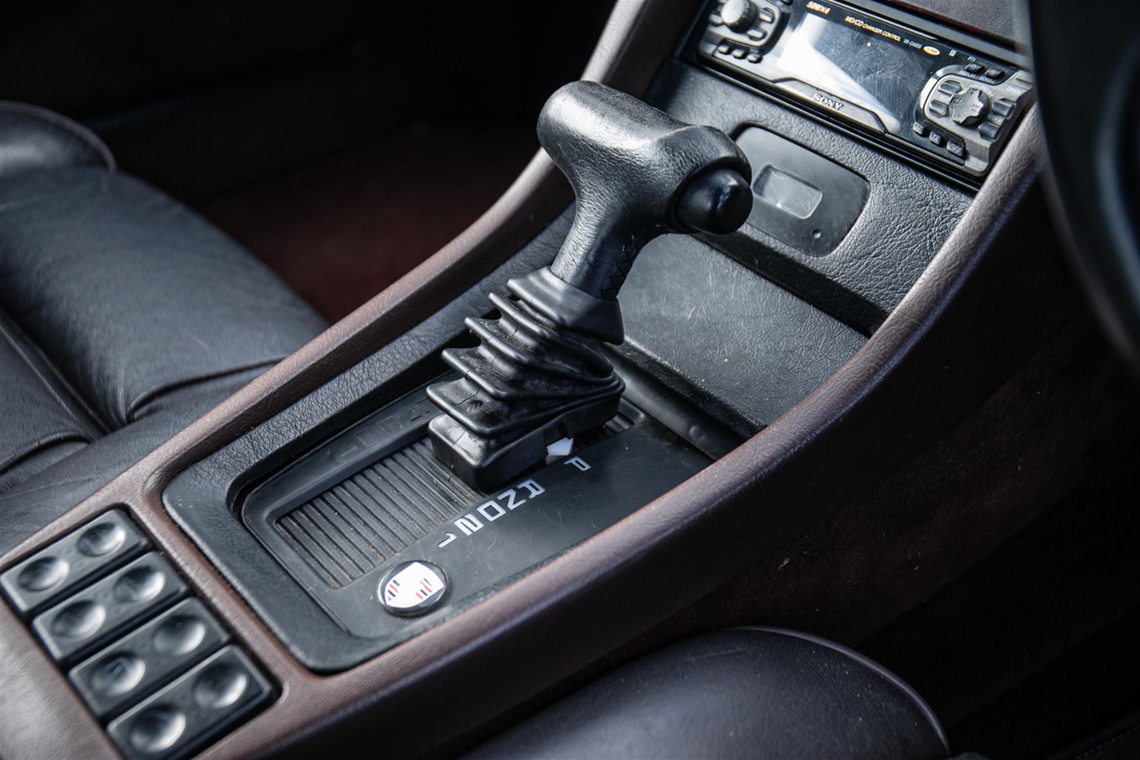 1983 Porsche 928 S Coupé - Image 10 of 10