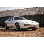 1983 Porsche 928 S Coupé