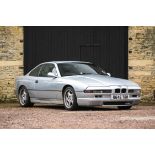 1998 BMW 840Ci Sport (E31)