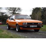 1979 Ford Capri 3.0 S