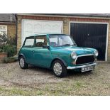 1993 Rover Mini Rio