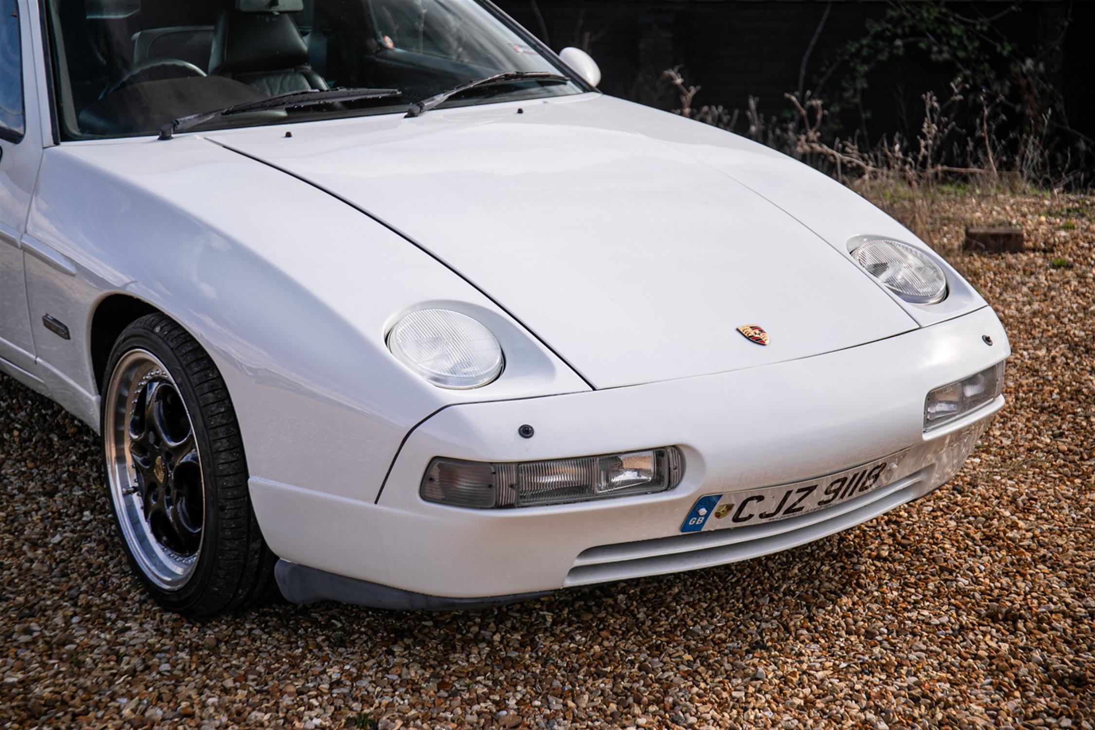 1983 Porsche 928 S Coupé - Image 7 of 10