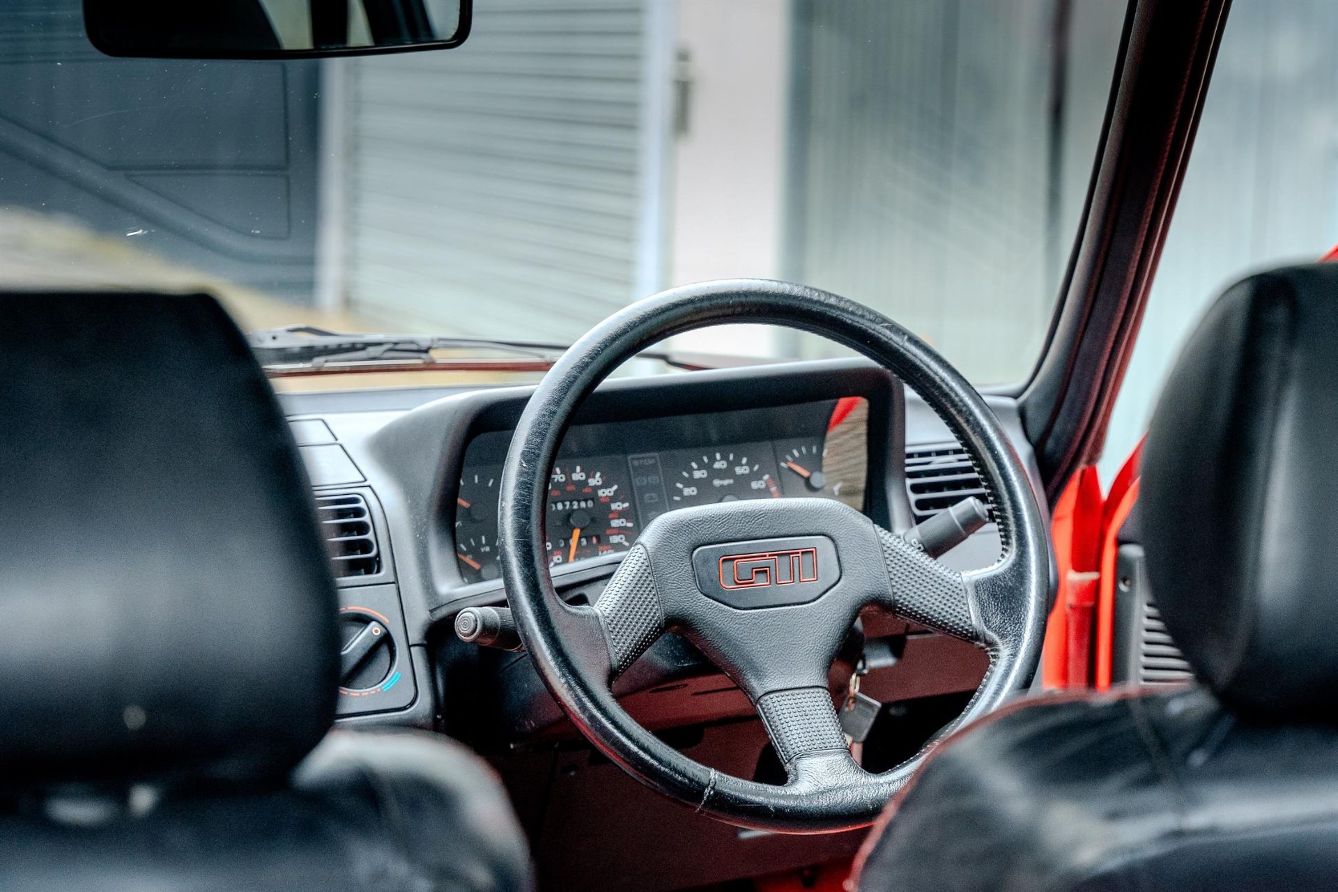 1990 Peugeot 205 GTi 1.6 (Phase 2) - Image 8 of 10