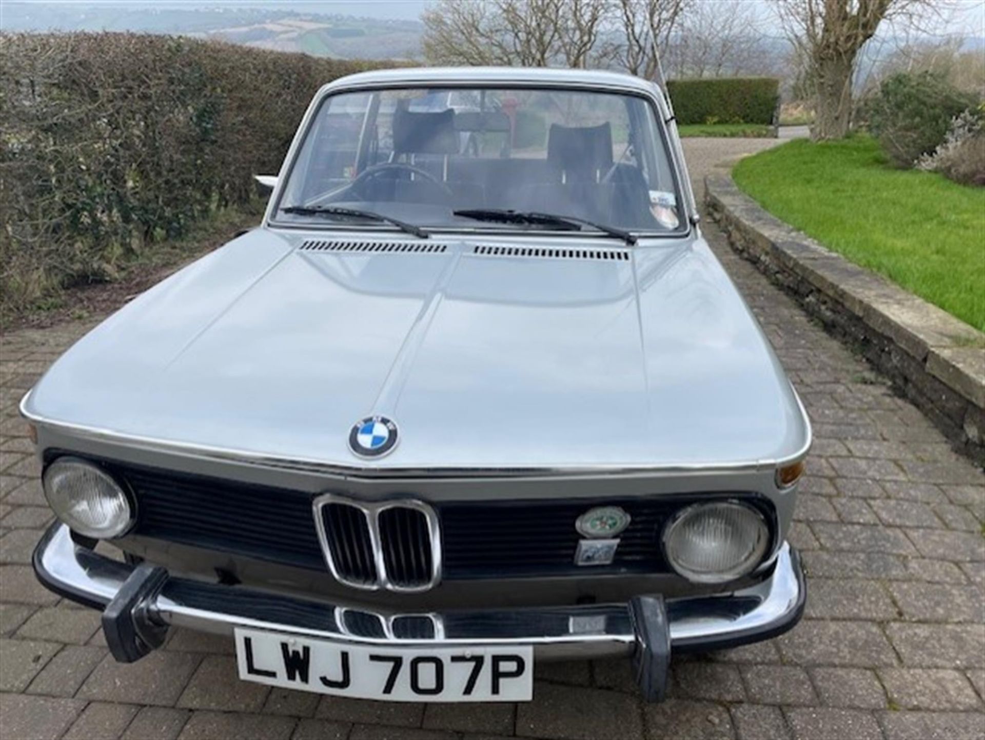 1976 BMW 2002 (E10/73) - Image 5 of 10