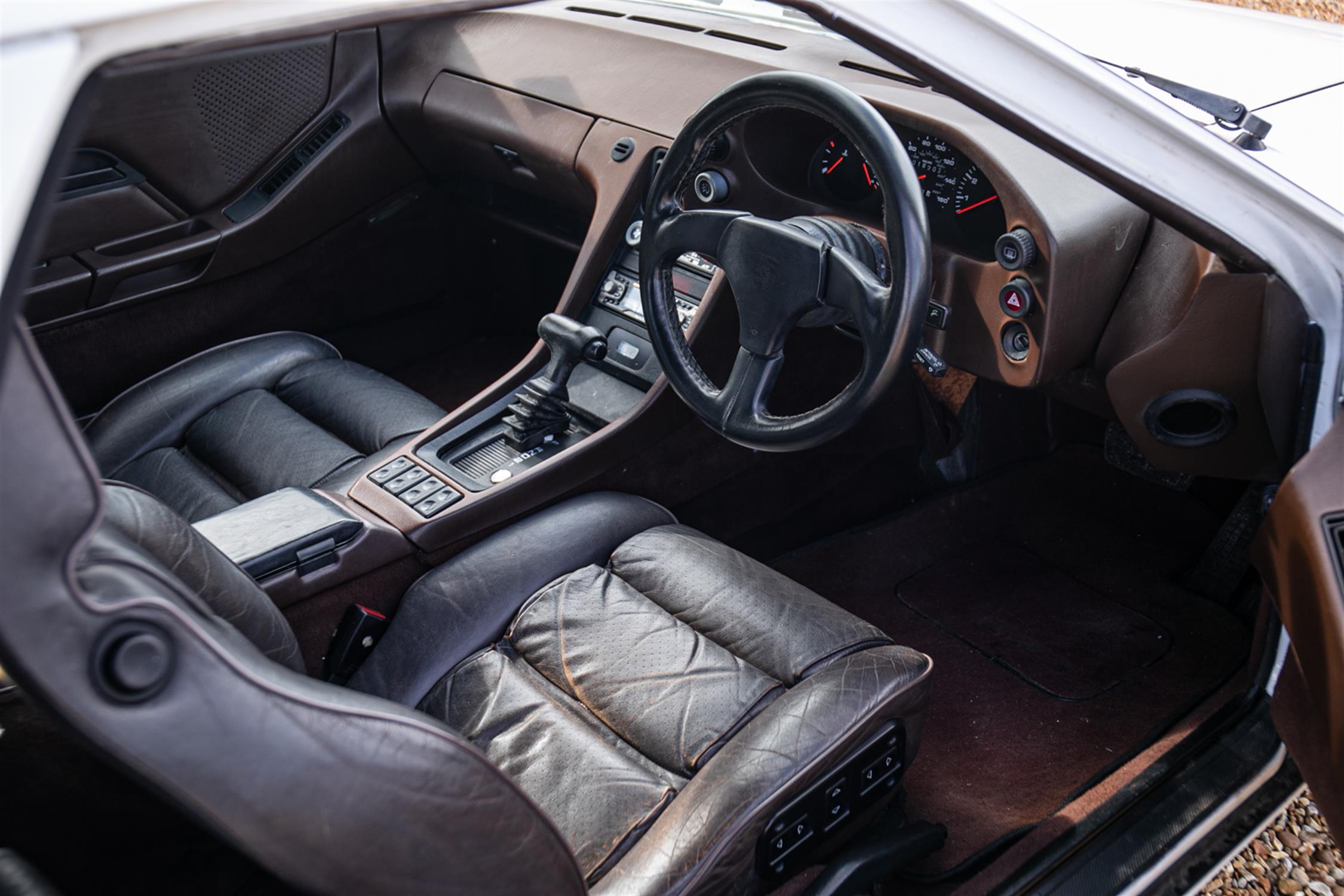 1983 Porsche 928 S Coupé - Image 2 of 10