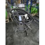 Nilfisk Pneumatic Operated Vacuum Cleaner