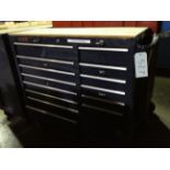 Craftsman Griplatch Tool Box