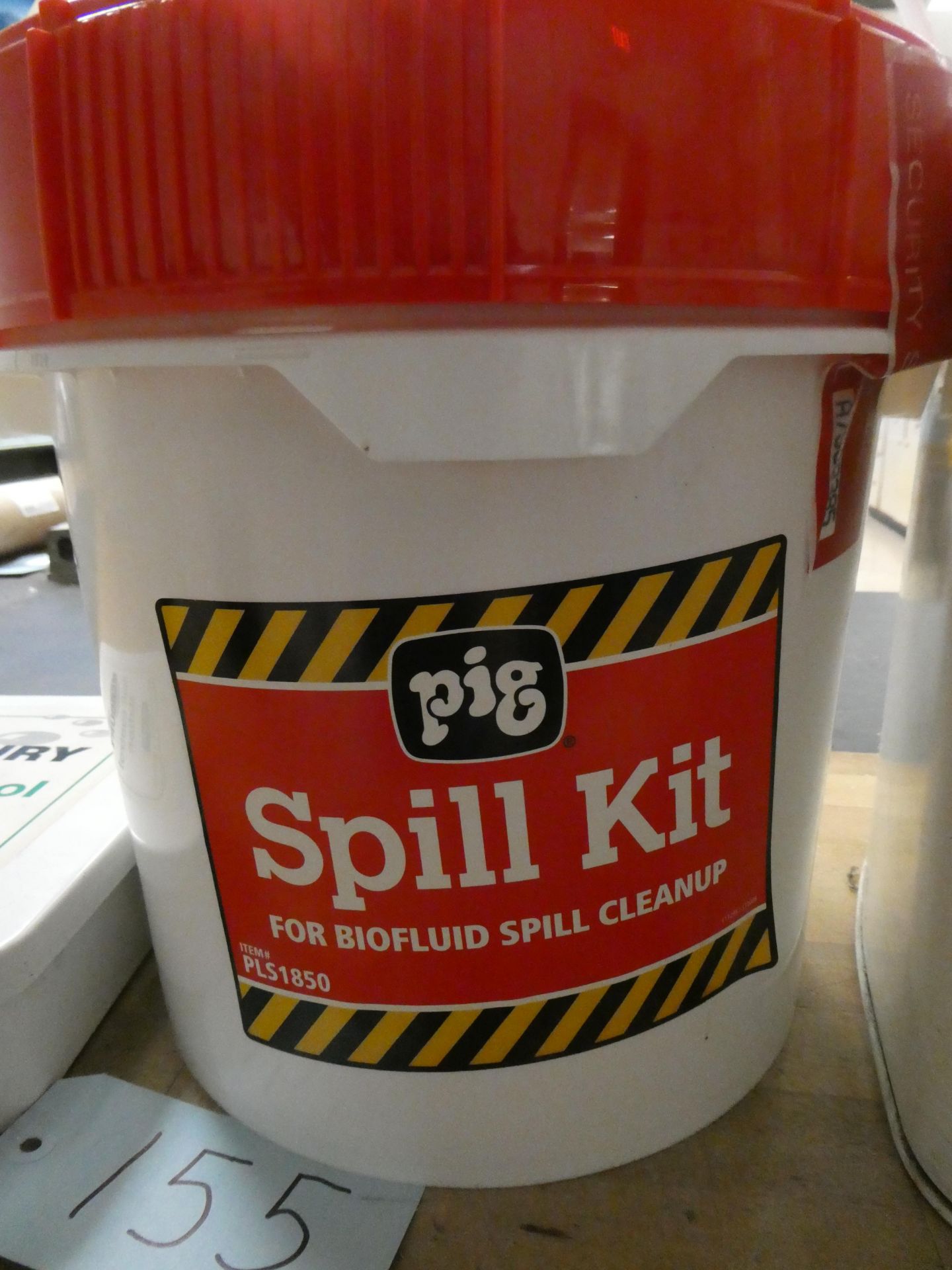 Spills Kits - Image 3 of 4