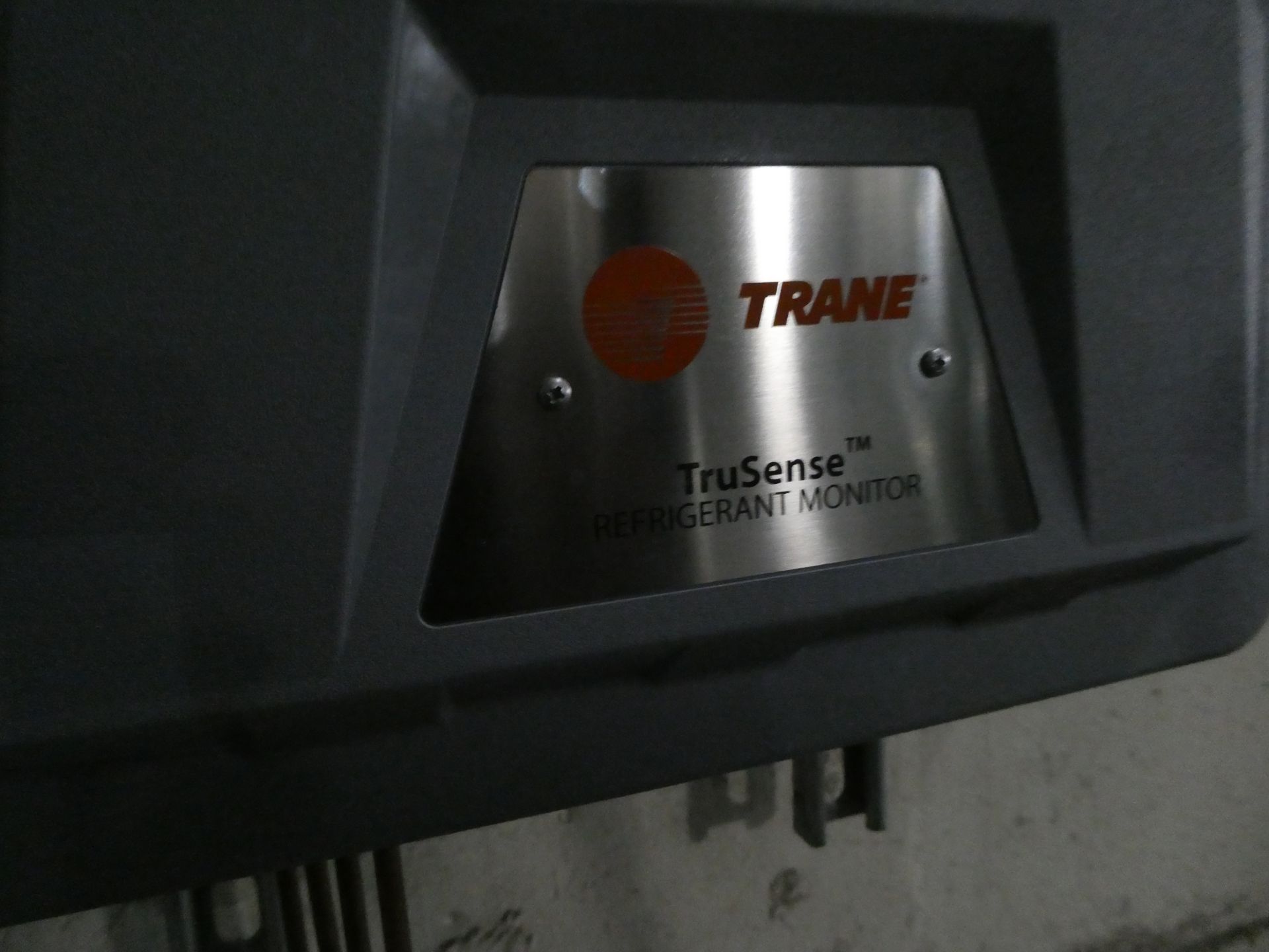 Trane TruSense Refrigerant Monitor - Image 2 of 3