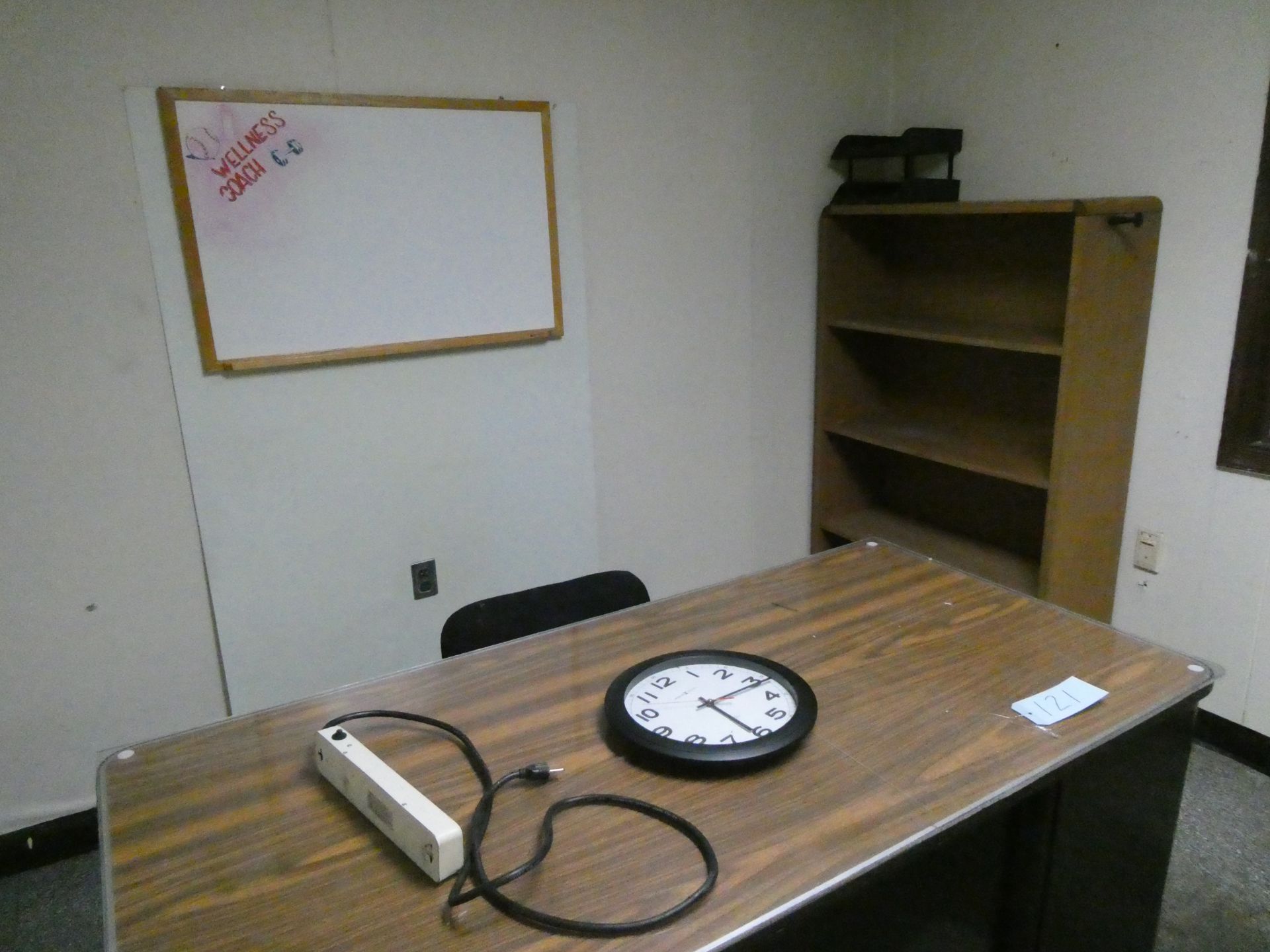 Office, all contents - Image 3 of 3