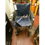 Wheelchair