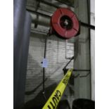 Reelcraft Air Hose Reel