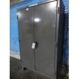 Steel Cabinet