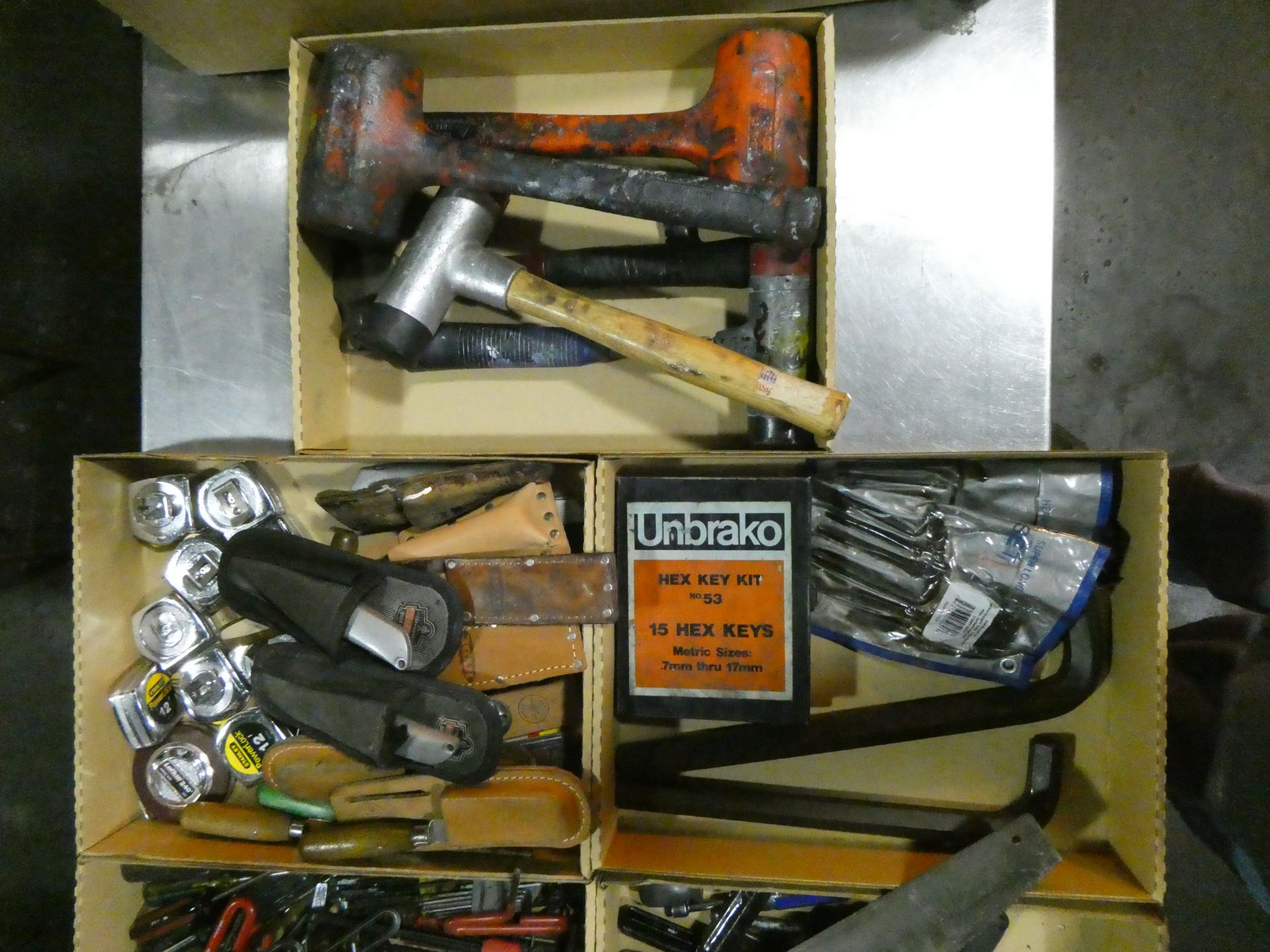 Various Tools - Image 3 of 3
