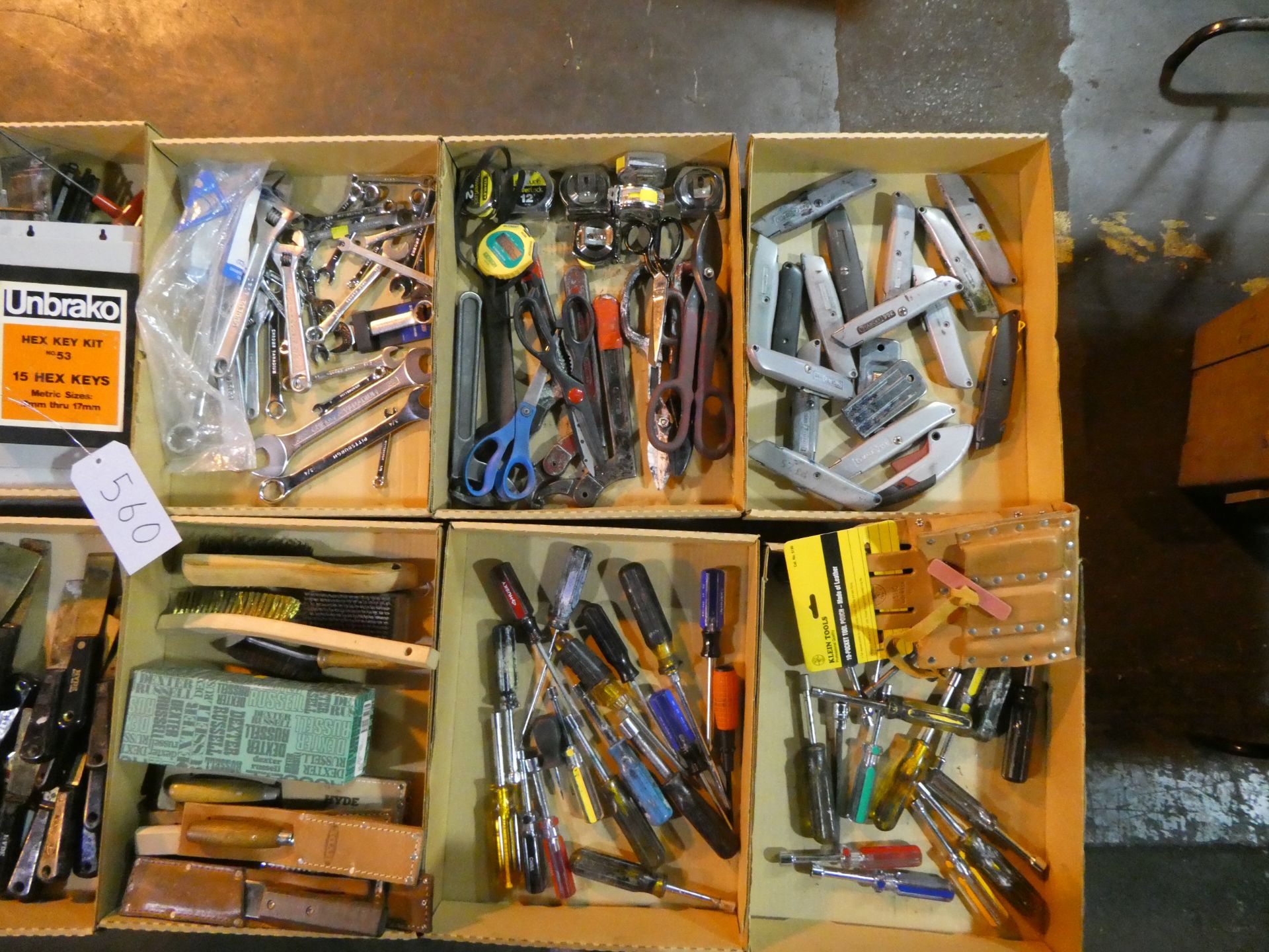 Lot of Various Tools - Image 3 of 3