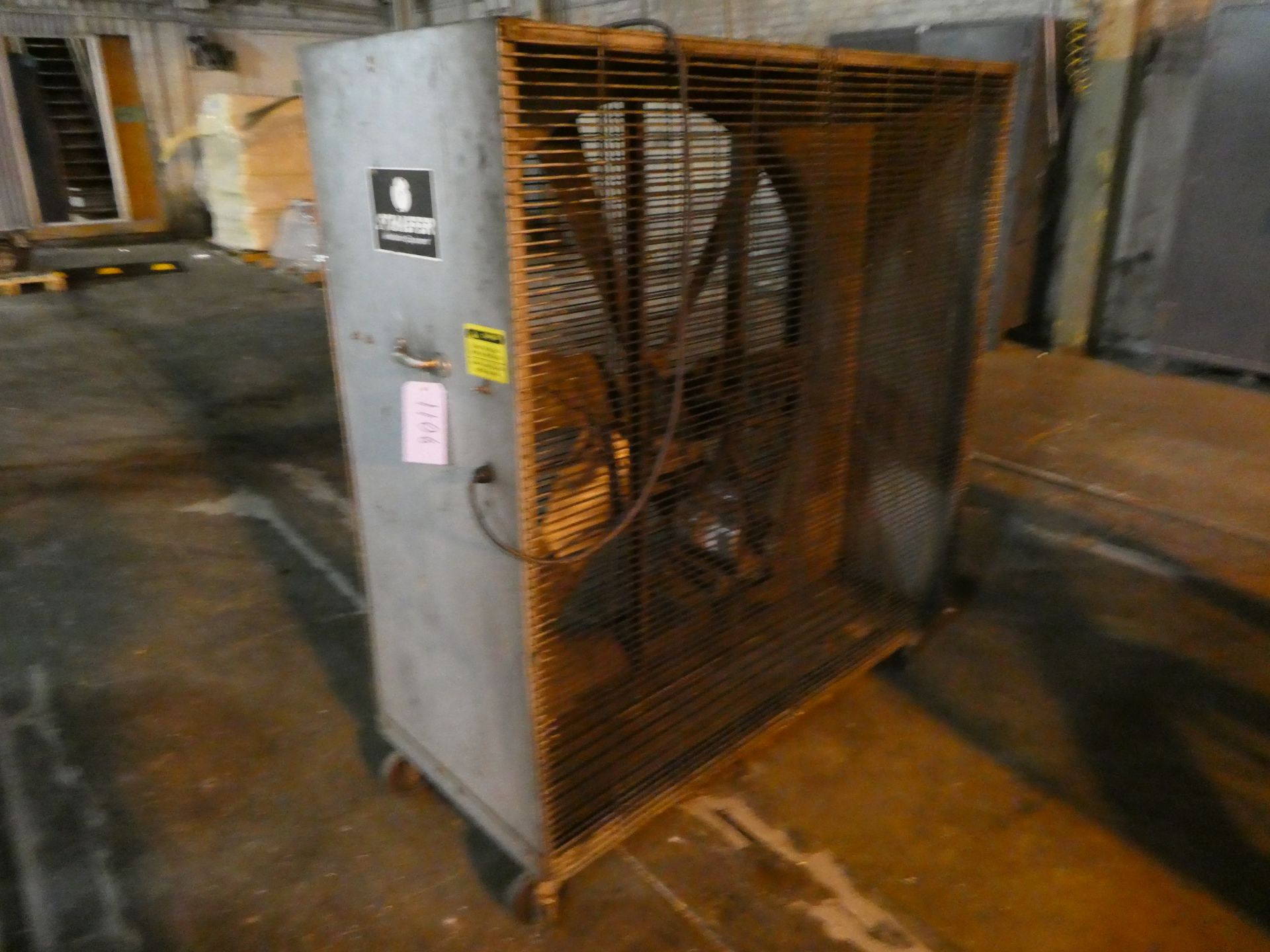 64" Schafer Box Fan