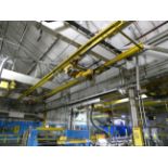 Spanco Overhead Crane System