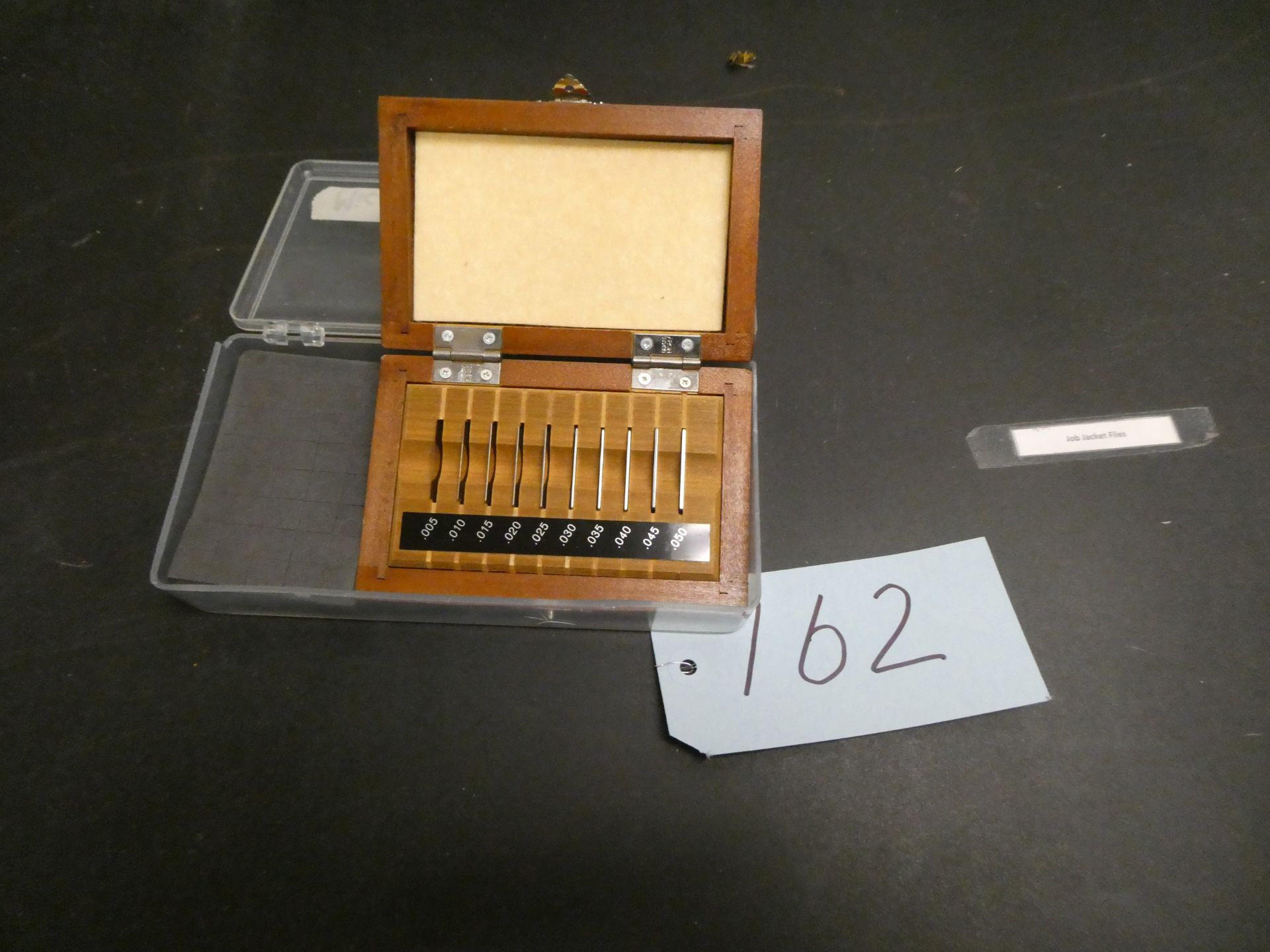 Mitutoyo Gauge Block Set