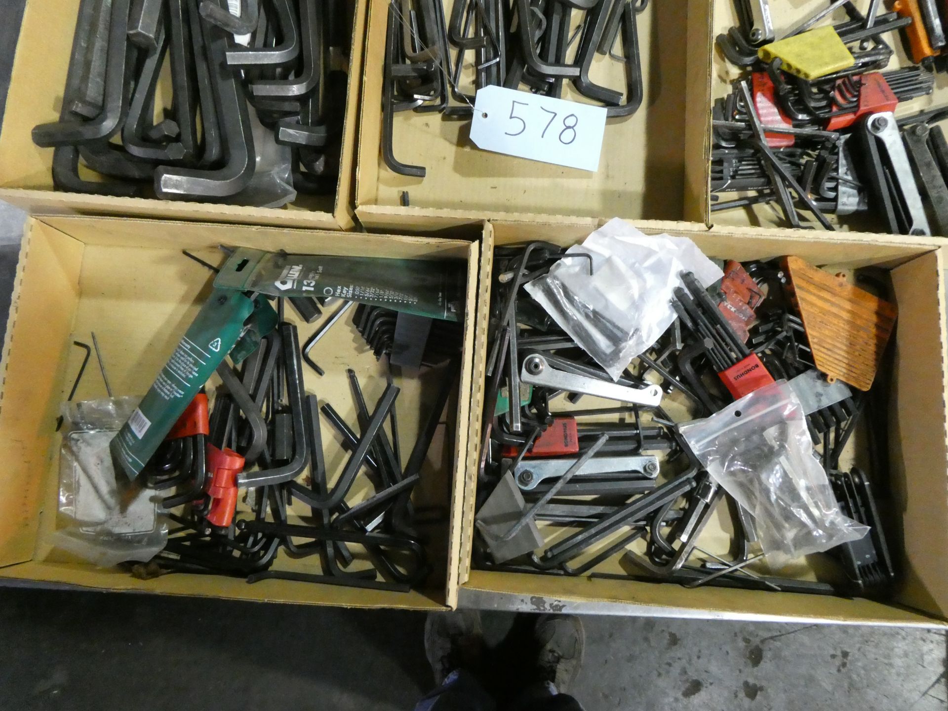 Lot of Various Tools - Image 2 of 2