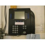 Kronos Electronic Punch Card System 4500