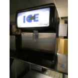 ICE O-Matic Ice Dispenser