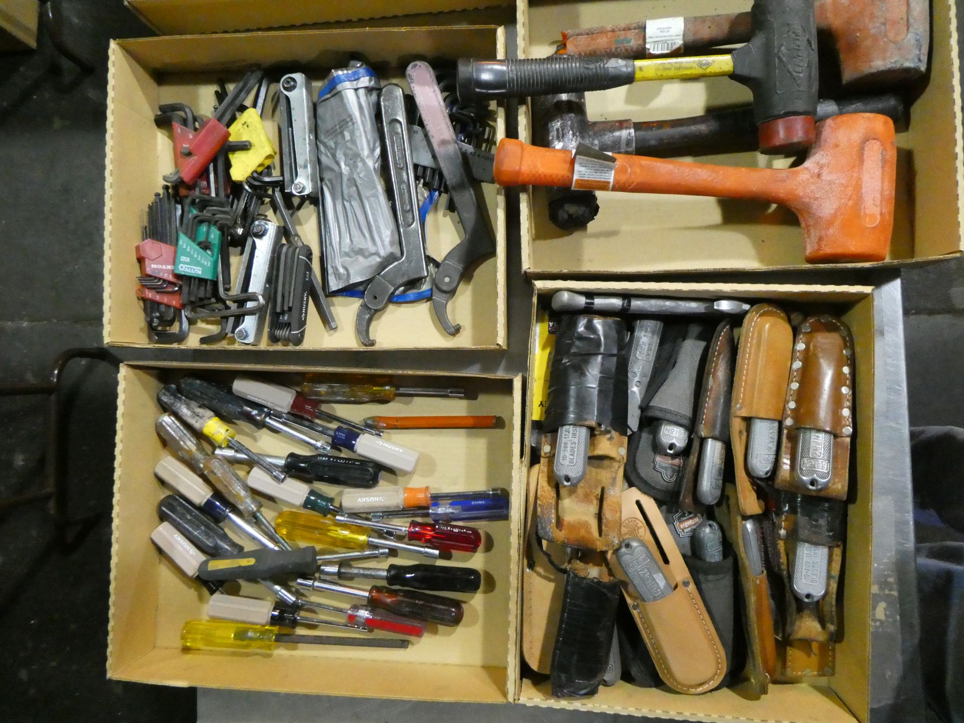 Lot of Various Tools - Image 3 of 3