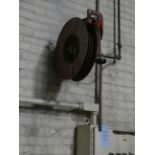 Reelcraft Air Hose Reel