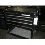 US General Tool Box