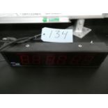 EDI Digital Timer