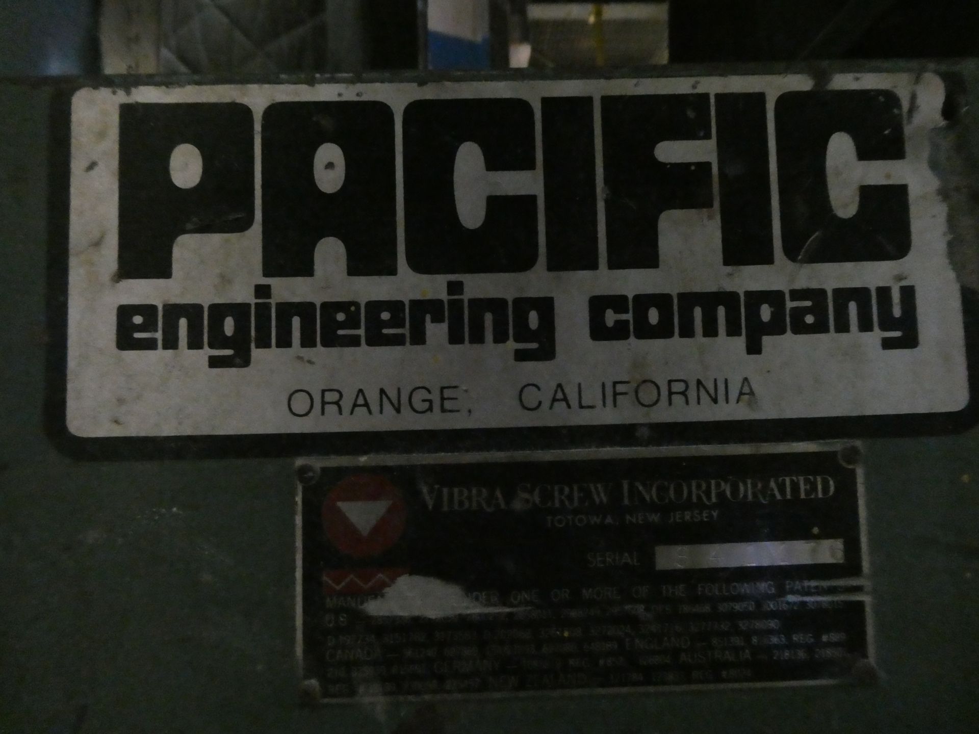 Pacific Engineering Auger - Image 2 of 4