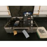 Foxboro Century System Portable Orgainc Vapor Analyzer