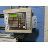 Premier Pneumatics Resin Vacuum System Controller