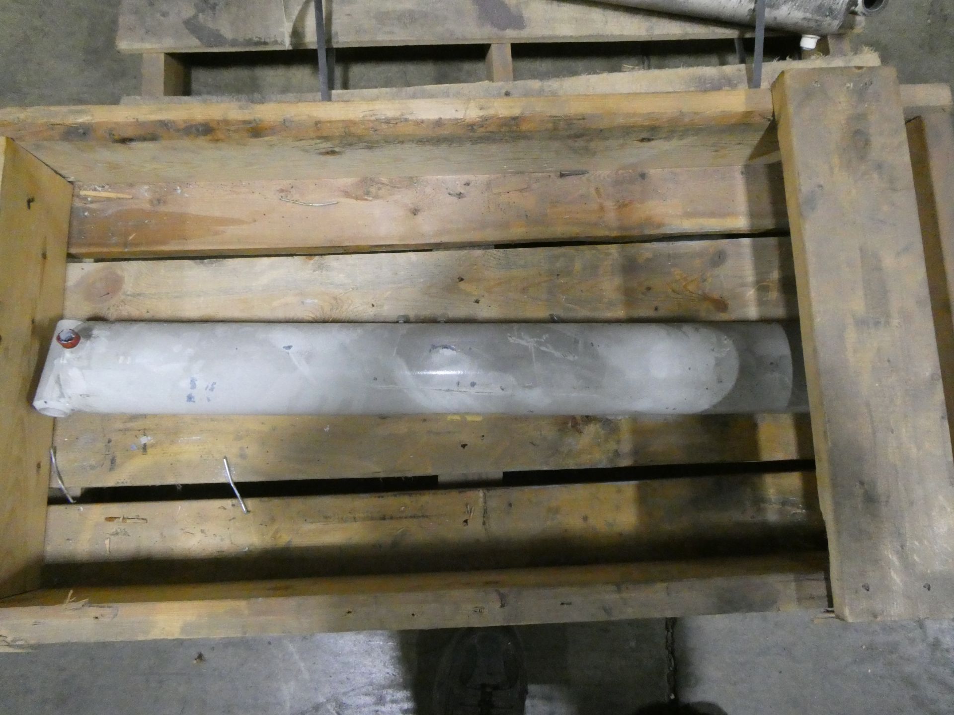 (3) Pallets of Hydraulic Arm Cylinders - Image 3 of 5