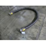 Braided Stainless Steel Flexible Hose